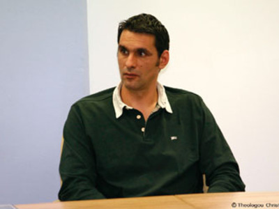 Έκκληση από Τσακιρόπουλο - Σε αναζήτηση ...