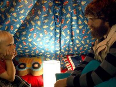 Σκηνή από το νέο ξεκαρδιστικό "Hang...