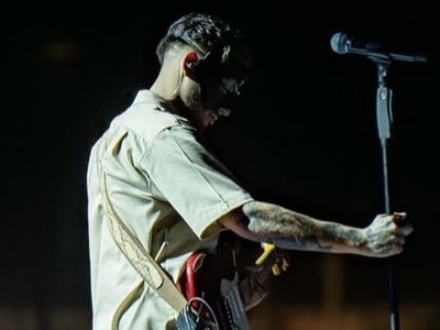 Ο τραγουδιστής Sicario αναμένεται να ξεσ...