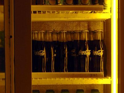 Ο κλάδος των αναψυκτικών στην Ευρώπη δεσ...