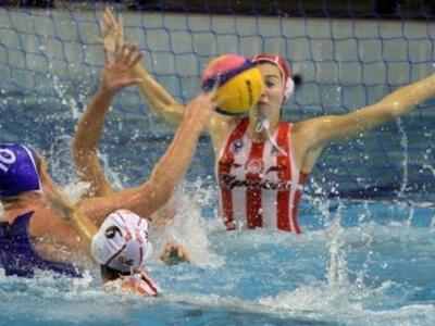 Πόλο: Ελληνορωσικές μάχες στα προημιτελικά