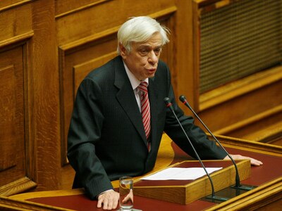 Δεν παρακολουθούσαν τον Μαζιώτη εδώ και δύο χρόνια