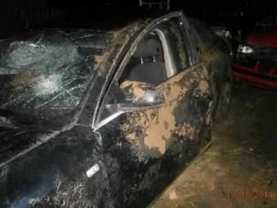 Πάτρα: Η καρδιά πρόδωσε τον Θέμη Παναγόπ...