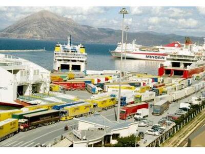 Πάτρα: Καταγγέλλουν αφόρητη ηχορύπανση σ...