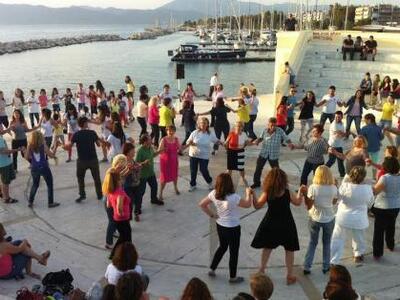 Παγκαλαβρυτινός: «Της ξενιτιάς το φάρμακ...