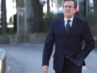 Νίκος Νικολόπουλος: “Η Πάτρα ήταν, είναι...