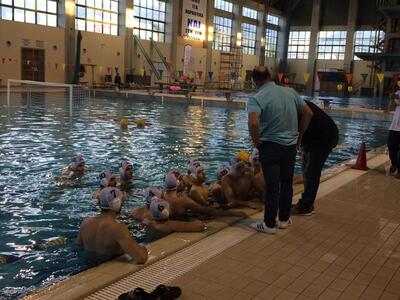 O NOΠ νίκησε 10-7 τον ΟΦΘ, επικεφαλής στ...