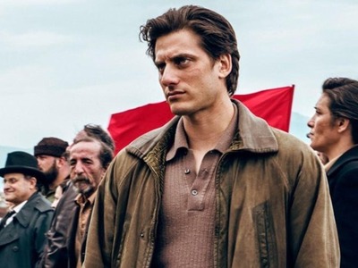 Ταινίες Πρώτης Προβολής: Τρία Δράματα, μ...