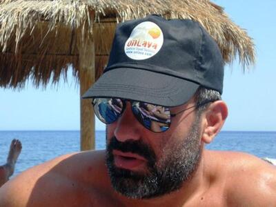 Από την παραλία στο Ηλεκτρονικό Έγκλημα ...