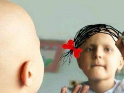 Παγκόσμια ημέρα κατά του παιδικού καρκίν...