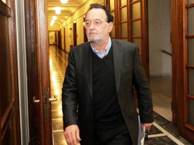 Λαφαζάνης: Η συμφωνία είναι προβληματική