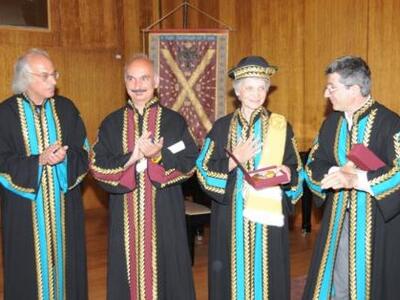 Πάτρα: Ο Γεώργιος Κήτας και η Ιωάννα Παπ...