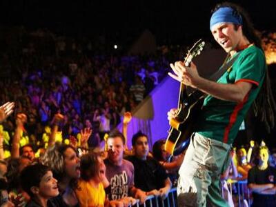 Locomondo: “Κάποιοι από μας δοκιμάσαμε ν...