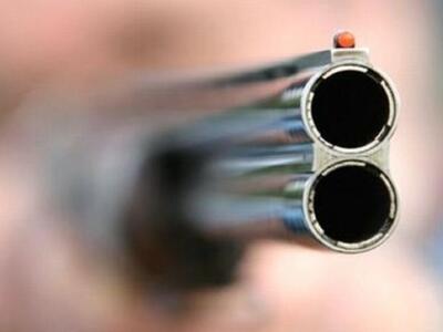 Ζάκυνθος: 46χρονος πυροβόλησε και τραυμά...