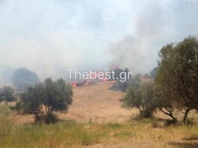 Καπνός σε λιοστάσι στο Ρίο προξένησε ανη...