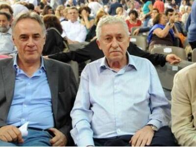 Τσούκαλης: Σενάρια χωρίς βάση τα περί κα...