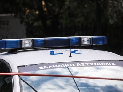 Κρήτη: Συνελήφθη ο 32χρονος οδηγός του τ...