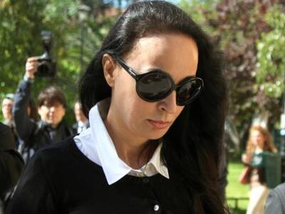 Ανοιχτή επιστολή Άκη: "Αφήστε ελεύθ...