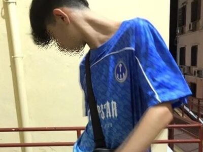 Σέρρες: «Δεν ξέρω αν ήταν ένας ή πολλοί»...