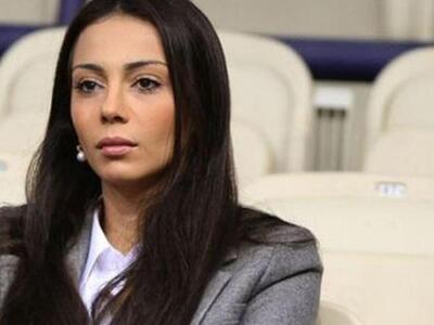 Ολυμπία Χοψονίδου: Αποκάλυψε το όνομα τη...