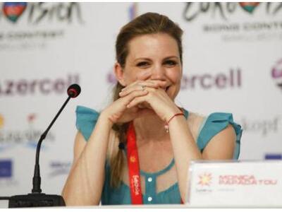 Βικτώρια Χαλκίτη: Θαυμάζω και σέβομαι το...