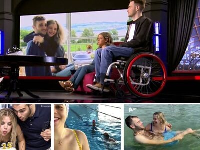 Η συγκλονιστική ιστορία του Νίκου και τη...