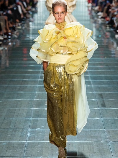 MARC JACOBS