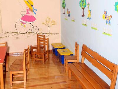 Εκτός παιδικών σταθμών 40.000 παιδιά - Μ...