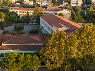 Πάτρα: Γιατί κατέρρευσε τμήμα θερμομόνωσ...