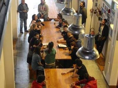 Θέατρο των Πολιτών - Θερινό Εργαστήρι απ...