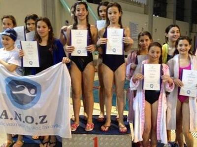  ΝΕΠ: Ημερίδες Αρχαρίων και Επιλέκτων