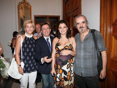 To "διαβατήριο" που έφερε κοντ...