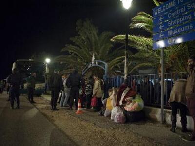 Νέος σεισμός 4,5 ρίχτερ στην Κεφαλονιά  ...