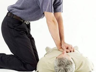 Εκδήλωση για την καρδιοπνευμονική αναζωο...