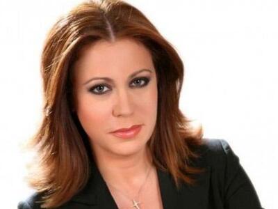 Προσχώρηση της τέως βουλευτή του ΠΑΣΟΚ Α...