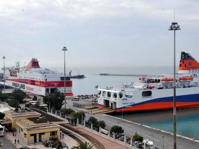 Πάτρα: Mια ακόμα σύσκεψη αύριο για το θα...