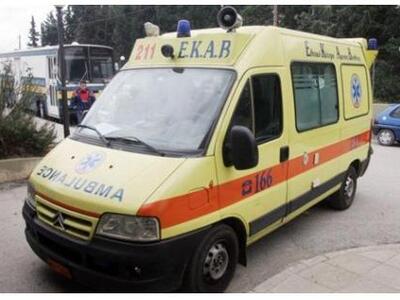 Βρέφος 11 μηνών άφησε την τελευταία του ...