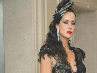 Εύη Αδάμ: Θέλω να κάνω εννιά γάμους