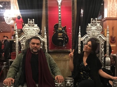 Γρηγόρης Αρναούτογλου - Νάνσυ Αντωνίου -...