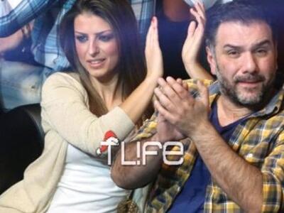 Γ. Αρναούτογλου – Κ. Κόκλα: Περιμένουν αγόρι!