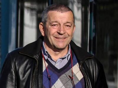 Δημήτρης Αβραμίδης: Η αυτοδυναμία του ΣΥΡΙΖΑ 