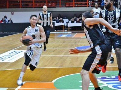 Α1 μπάσκετ: Ντέρμπι «αιωνίων» στην πρεμι...