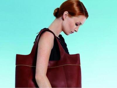 Νέα άφιξη στο χώρο της μόδας!