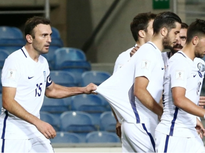 Ζουκάνοβιτς: «Πιο τρελός από τον Τοροσίδ...