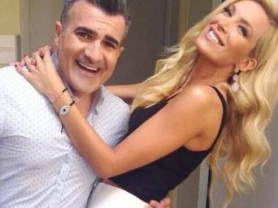 Μόνη η Καινούργιου στο «Καλοκαίρι Παντού...