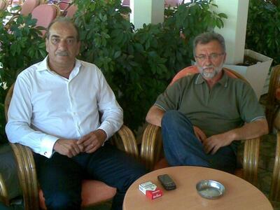 Μεσολόγγι: ο υποψήφιος του ΠΑΣΟΚ καταθέτ...