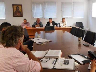 Γρηγόρης  Αλεξόπουλος: Η Διεύθυνση Μεταφ...