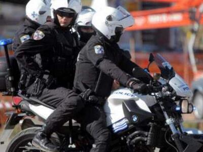 Πάτρα: Έκανε τη ληστεία στο βενζινάδικο ...