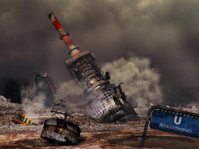 Το τέλος του Βερολίνου