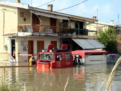 ΣΥΝ: Υπάρχουν ευθύνες για τη νέα καταστρ...